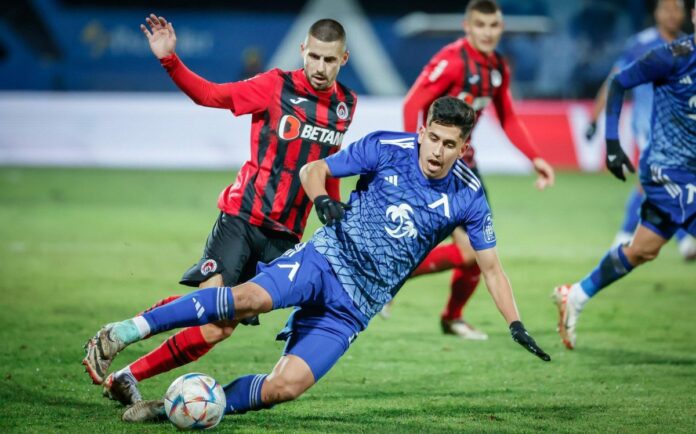 lokomotiv sofiq levski asen mitkov