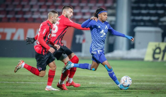 lokomotiv sofiq levski jeremi petris lokomotiv sofiq levski jeremi petris
