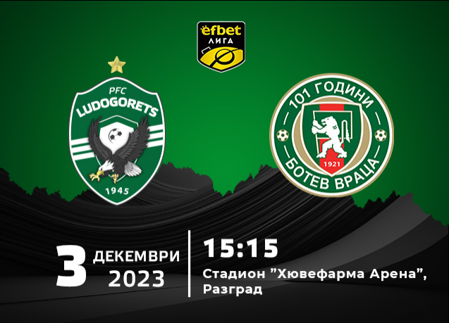 ludogorets ludogorets