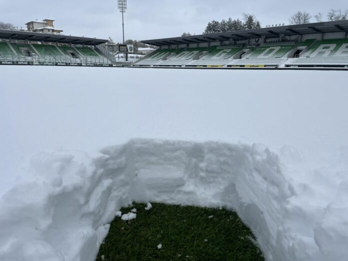 ludogorets arena ludogorets arena