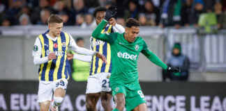 ludogorets fenerbahche