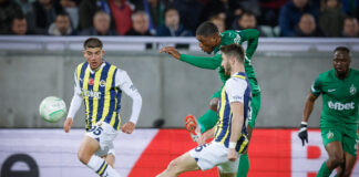 ludogorets fenerbahche kvadvo dua