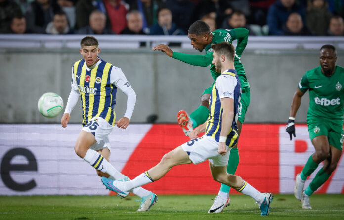 ludogorets fenerbahche kvadvo dua ludogorets fenerbahche kvadvo dua