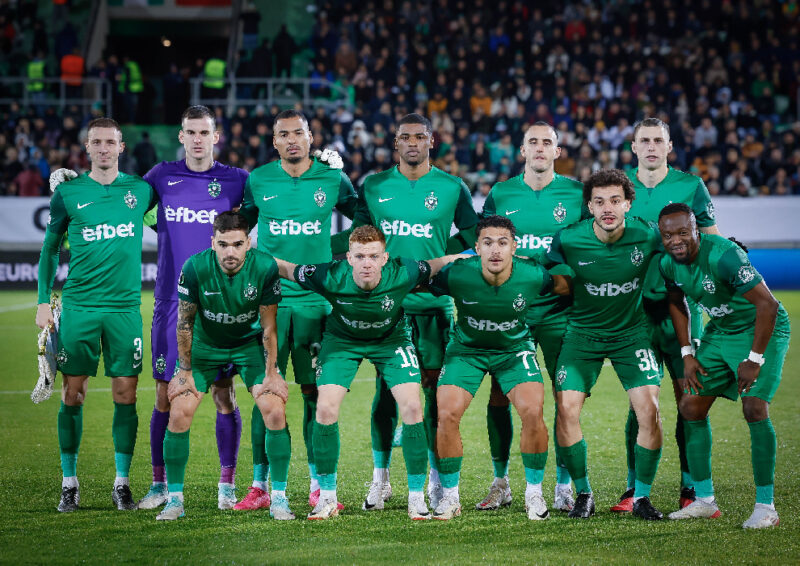 ludogorets otbor 2 - KotaSport