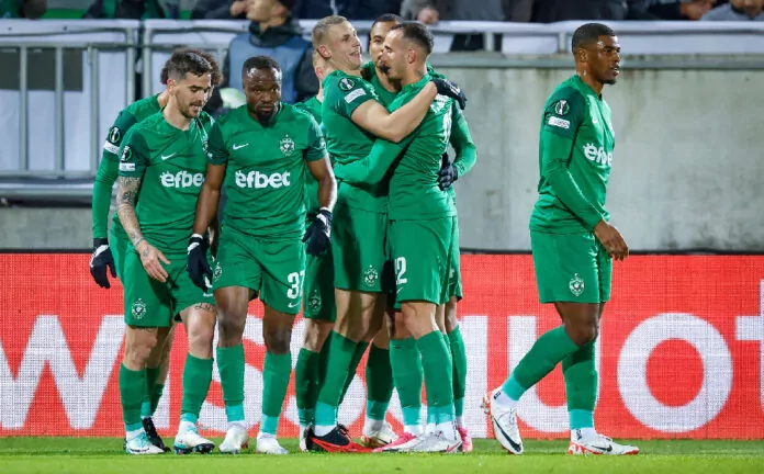 ludogorets otbor ludogorets otbor