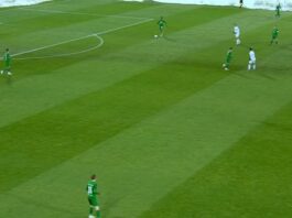 ludogorets slaviq