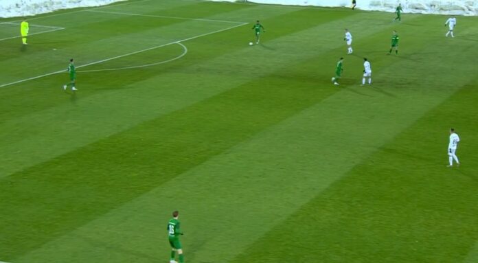 ludogorets slaviq ludogorets slaviq