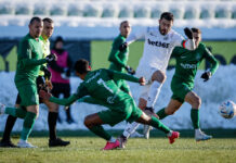 ludogorets slaviq galin ivanov