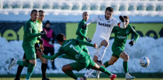 ludogorets slaviq galin ivanov