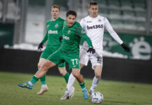 ludogorets slaviq kaio vidal denislav aleksandrov