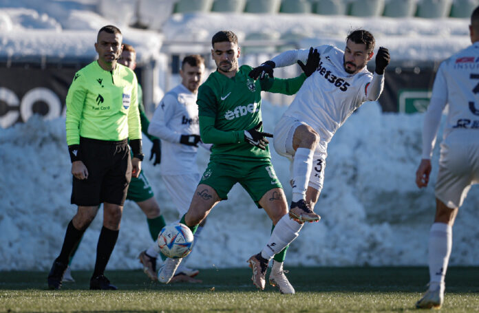 ludogorets slaviq klod gonsalvesh galin ivanov ludogorets slaviq klod gonsalvesh galin ivanov