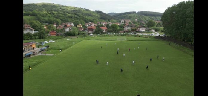 noevtsi stadion noevtsi stadion