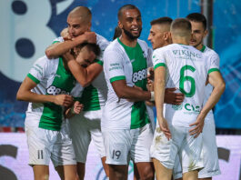 pirin blagoevgrad iugo komano