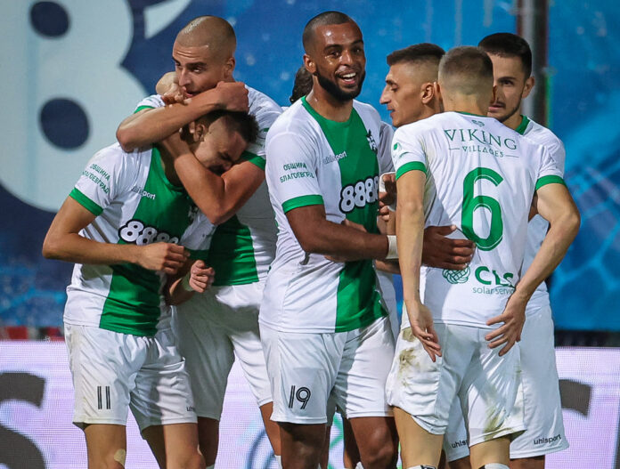 pirin blagoevgrad otbor iugo komano pirin blagoevgrad iugo komano