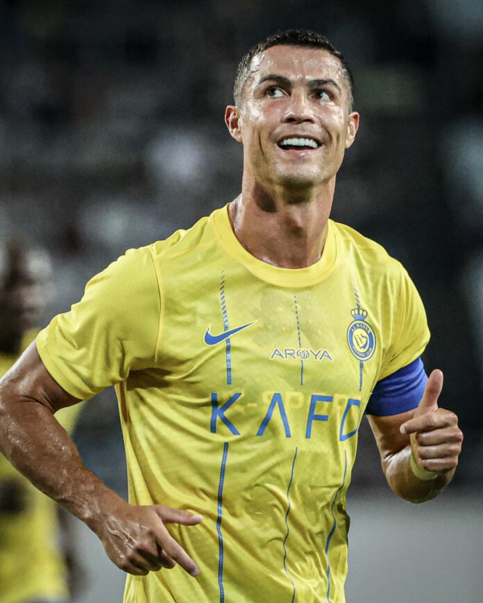 ronaldo ronaldo