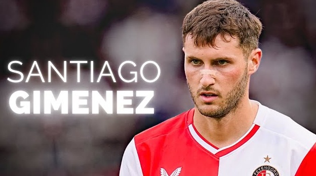 santiagogimenez santiagogimenez