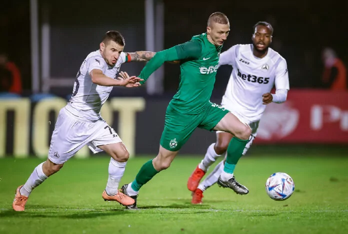 slaviq ludogorets ivan minchev anton nedqlkov slaviq ludogorets ivan minchev anton nedqlkov