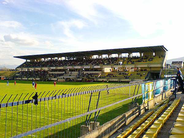 stadion tetovo