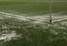 teren voda navodnenie