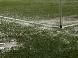 teren voda navodnenie