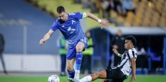 levski lokomotiv plovdiv andrian kraev