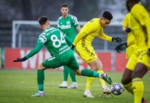 Едва четирима останаха от краха на Левски срещу Хебър hebar levski