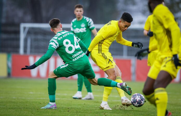 hebar levski hebar levski