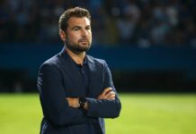 Лудогорец отрязал румънска легенда! Известен агент разкри колко плащат „орлите“ на треньорите си adrian mutu