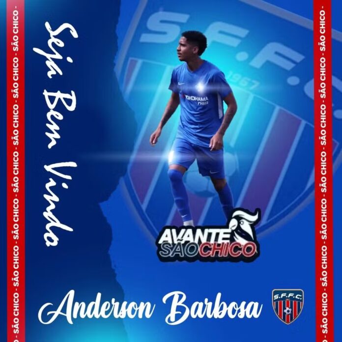 anderson anderson