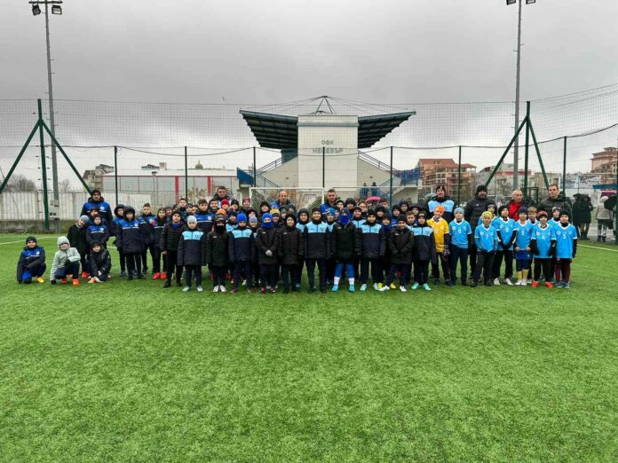atletik nesebar atletik nesebar