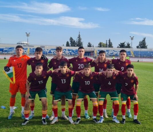 balgaria detsa 15