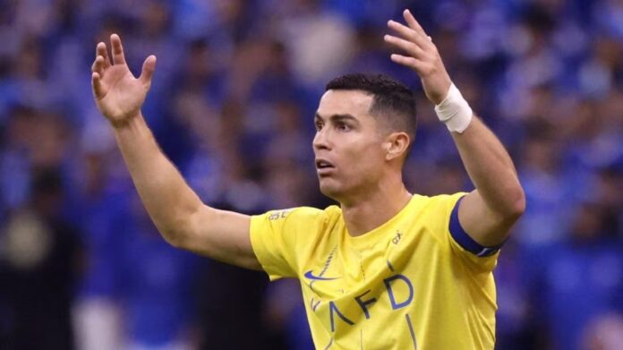 cristiano ronaldo cristiano ronaldo