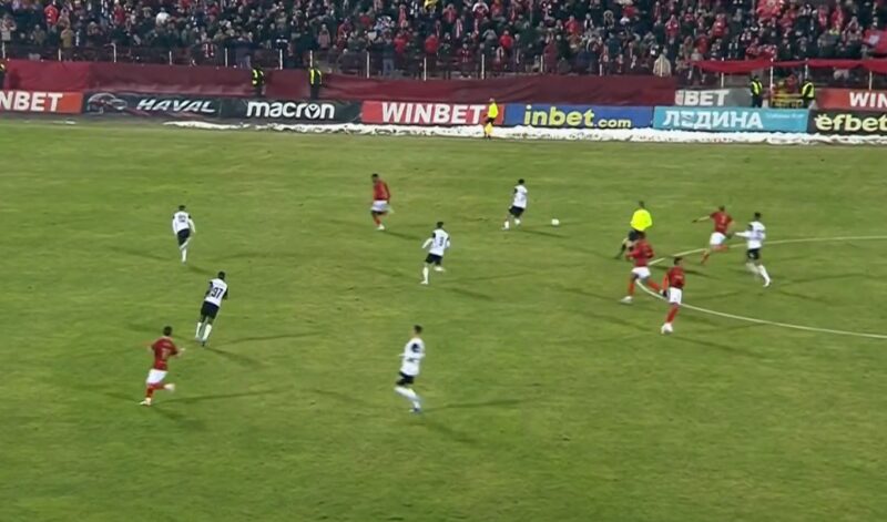 cska ludogorets