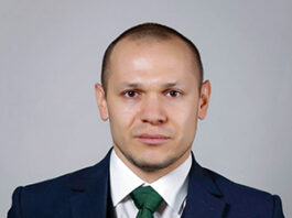 dimitar bojkilov