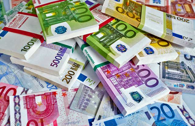euro cash1 euro cash1