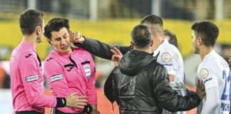 faruk kodja