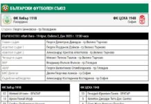 hebar cska1948