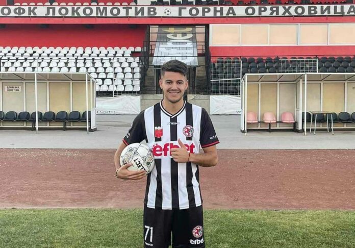kristiqn kanchev kristiqn kanchev