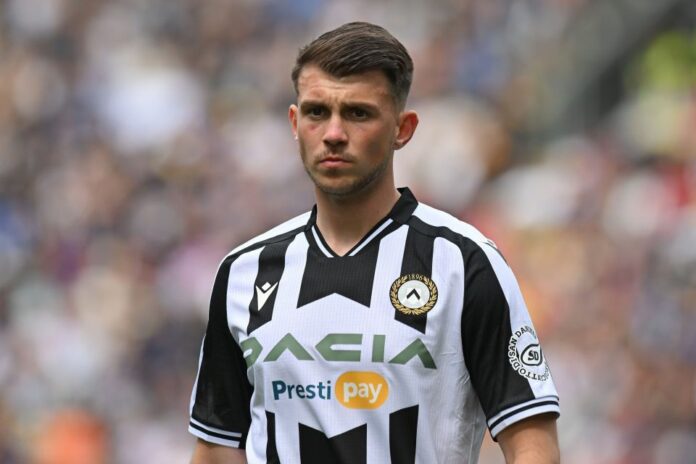 Udinese Calcio v US Cremonese Serie A Udinese Calcio v US Cremonese Serie A