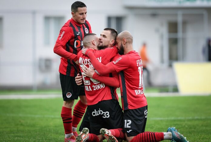 lokomotiv sofiq kaloqn krastev karlos fransa