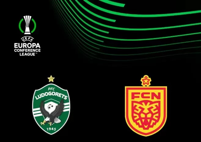 ludogorets ludogorets