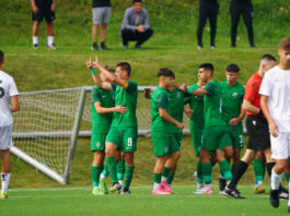 ludogorets 17 2023