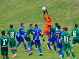 ludogorets 2 dubal damqn hristov