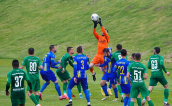 Черно море гледа към вратар на Лудогорец ludogorets 2 dubal damqn hristov