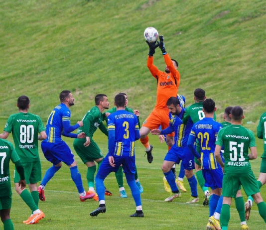 ludogorets 2 dubal damqn hristov