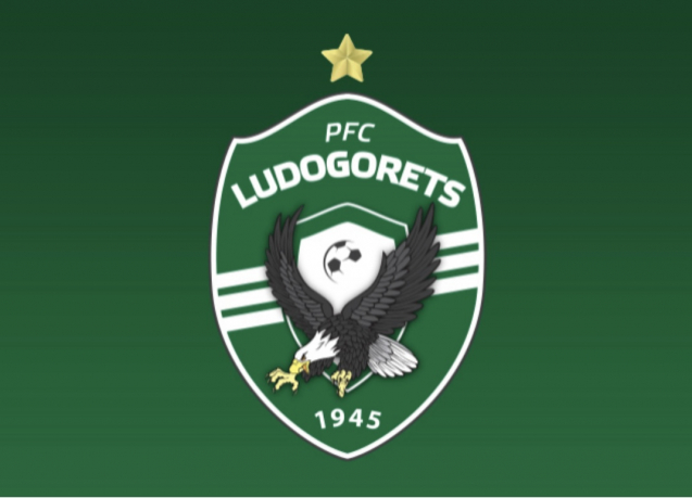 ludogorets emblema ludogorets