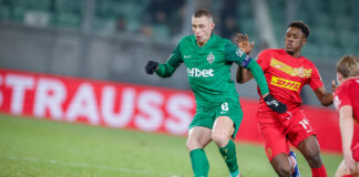 ludogorets otbor 2 - KotaSport