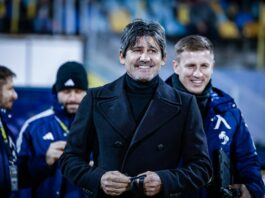 nikolai kostov