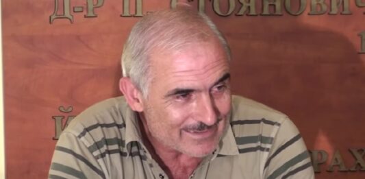 petar petrov
