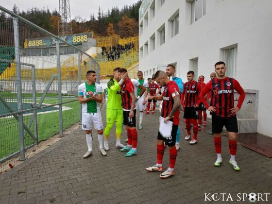 pirin lokomotiv sofiq 2